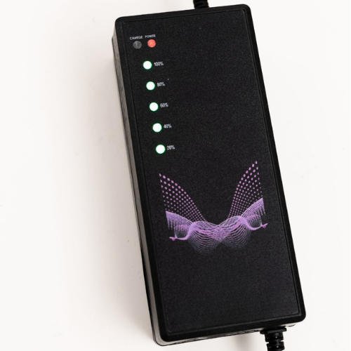 60V 20Ah Elektrikli Bisiklet Şarj Aleti