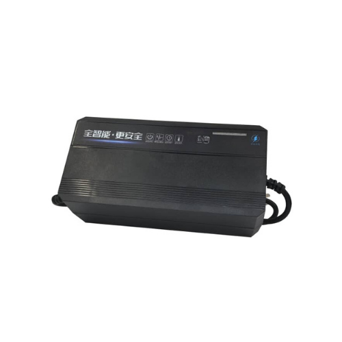72V 60Ah- 80Ah Elektrikli Motor Şarj Aleti