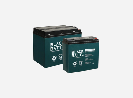 Elektrikli Bisiklet Aküsü