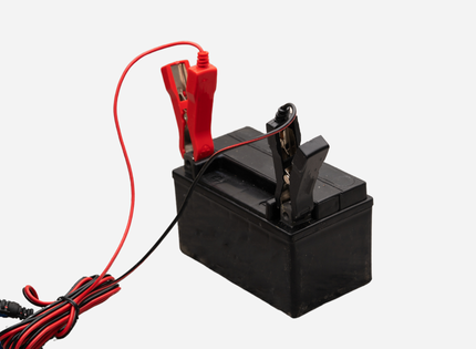 Elektrikli Motosiklet Aküsü