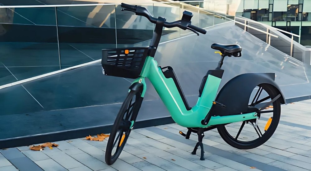 Elektrikli Bisiklet Aküsü Nasıl Seçilir?