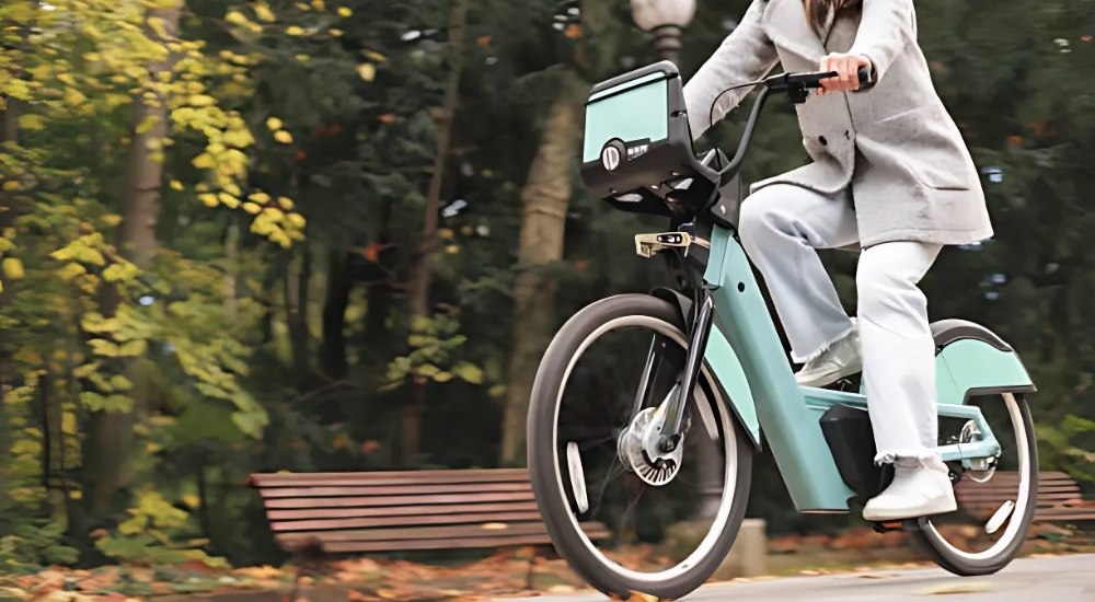 Elektrikli Bisiklet Aküsü Ömrü Nasıl Uzatılır?