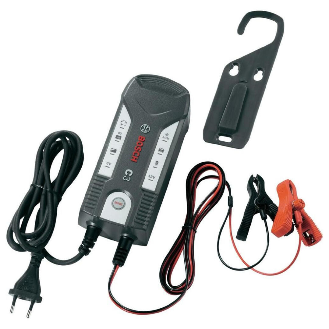 Kaliteli Akü Şarj Cihazı Çeşitleri