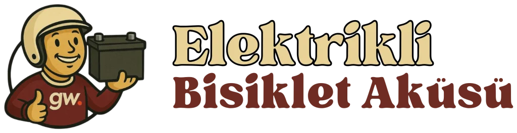Elektrikli Bisiklet Aküsü